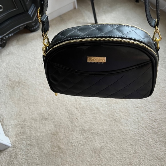 Joy/Iman pocketbook - Picture 3 of 3